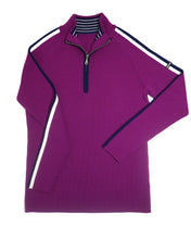 Load image into Gallery viewer, Women's Merino  Wool Aspen Ski Sweater