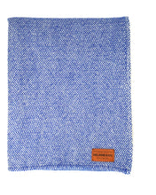Load image into Gallery viewer, Delaine & Co. merino wool throw