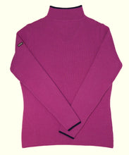 Load image into Gallery viewer, womens&#39;s merino wool ski sweater Delaine
