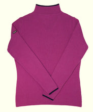 Load image into Gallery viewer, womens's merino wool ski sweater Delaine
