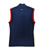 Load image into Gallery viewer, Women's merino ski vest