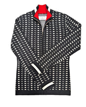 Load image into Gallery viewer, Women's Corsa Alpine Zip Ski Sweater