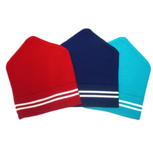 Load image into Gallery viewer, Delaine Triangle Hat