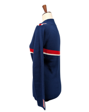 Load image into Gallery viewer, best women's merino ski sweater