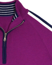 Load image into Gallery viewer, Women&#39;s Merino  Wool Aspen Ski Sweater
