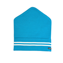 Load image into Gallery viewer, Delaine Triangle Hat
