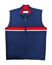 Load image into Gallery viewer, Men&#39;s Downhill Racer ski vest
