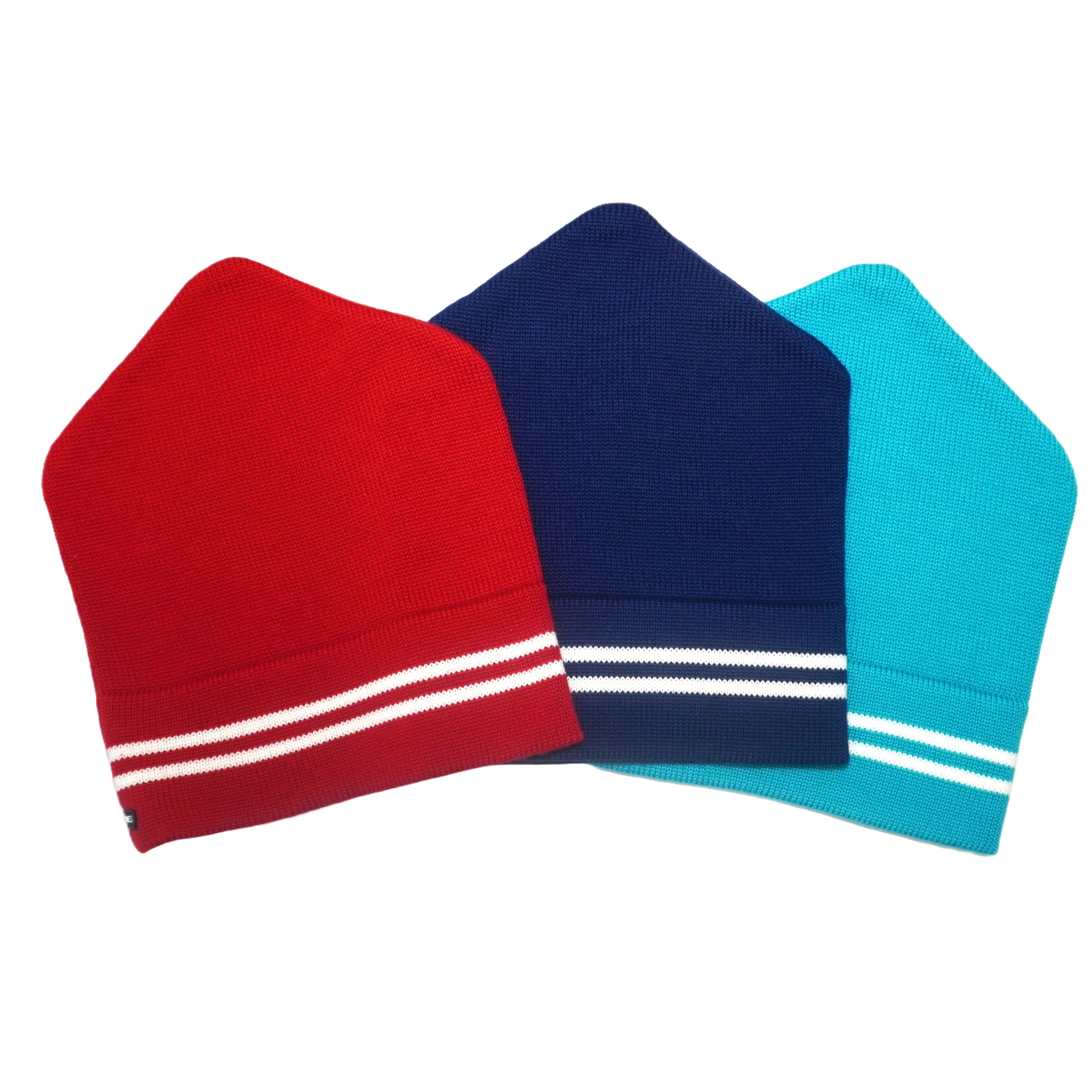 Delaine Triangle Hat – Delaine & Co